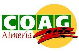 coag almeria